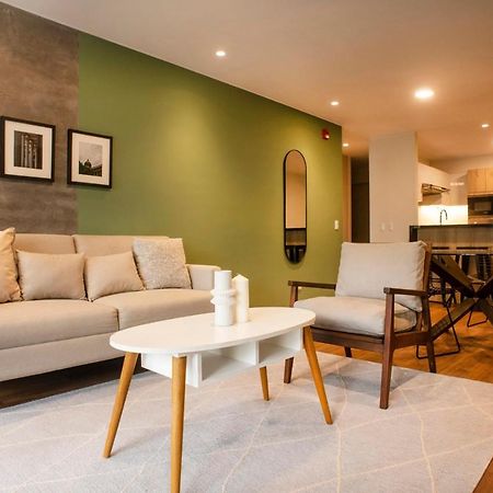 Stunning 3Br In Miraflores Lima Bagian luar foto