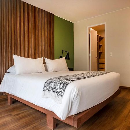 Stunning 3Br In Miraflores Lima Bagian luar foto
