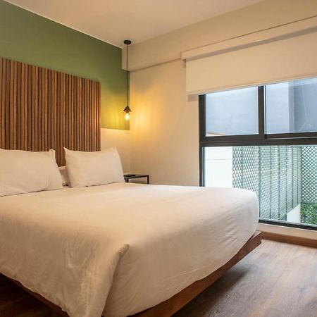 Stunning 3Br In Miraflores Lima Bagian luar foto