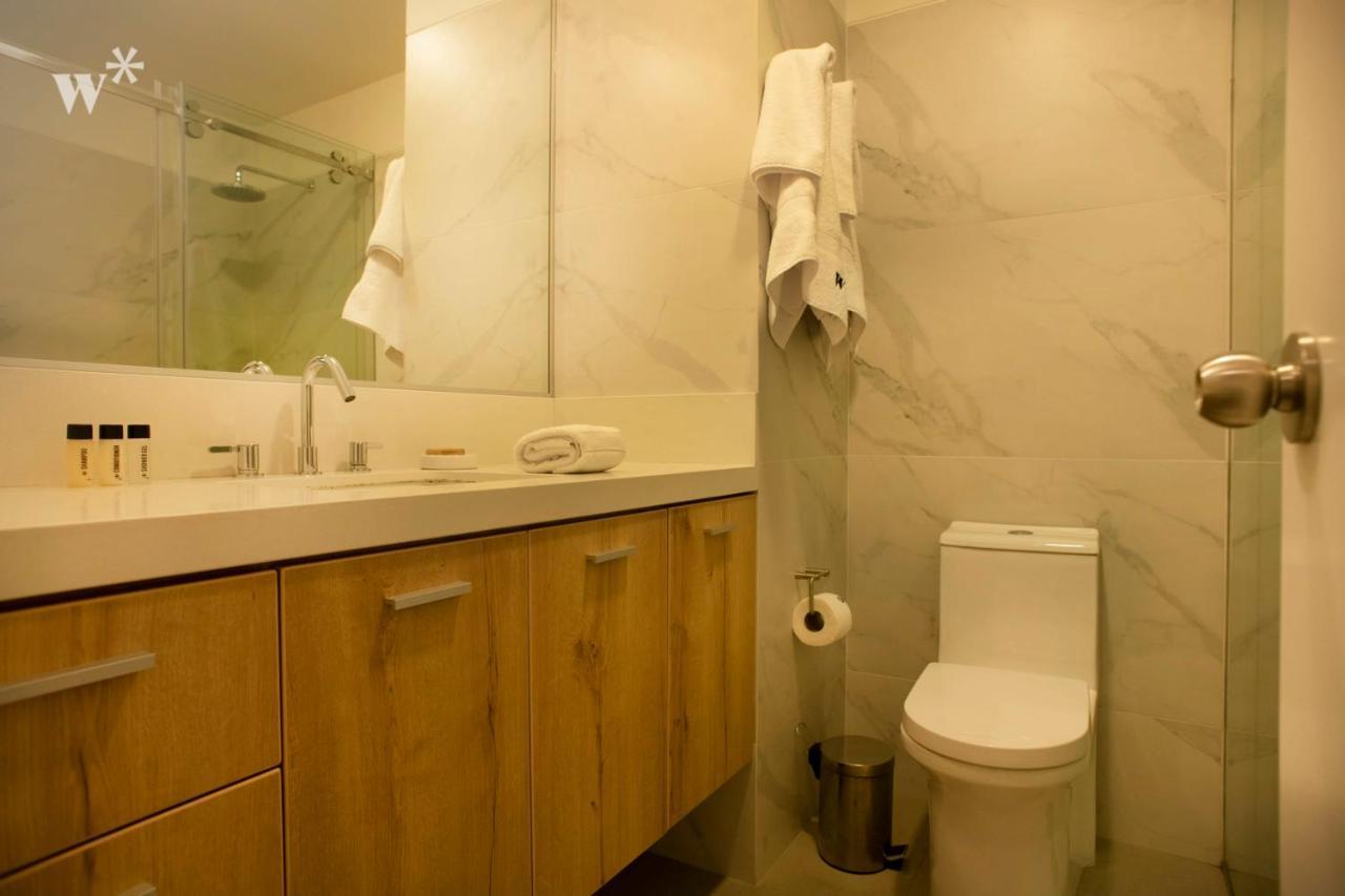 Stunning 3Br In Miraflores Lima Bagian luar foto