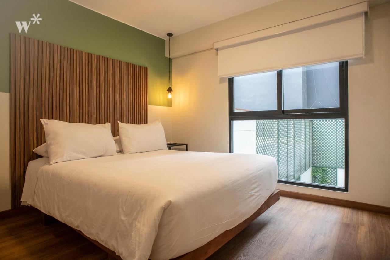 Stunning 3Br In Miraflores Lima Bagian luar foto