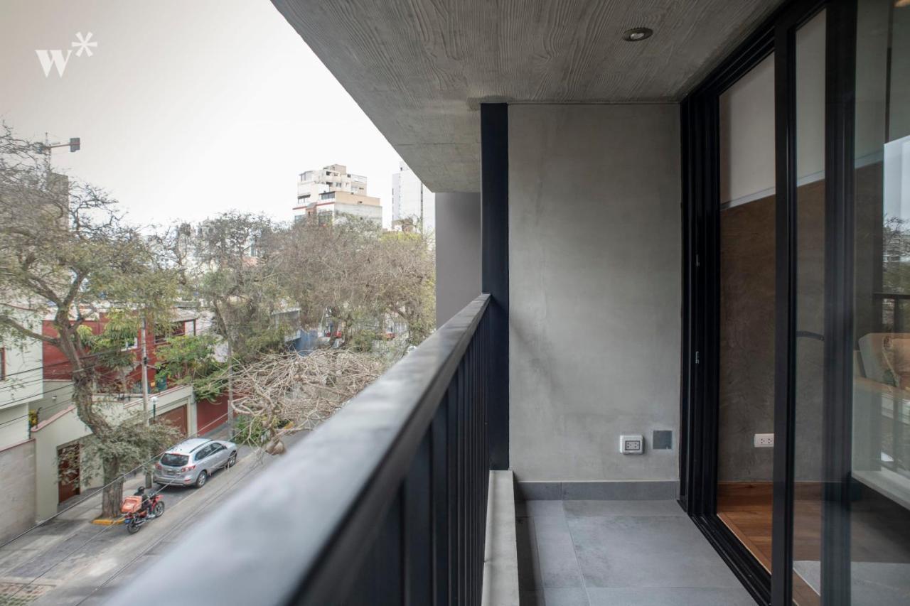 Stunning 3Br In Miraflores Lima Bagian luar foto